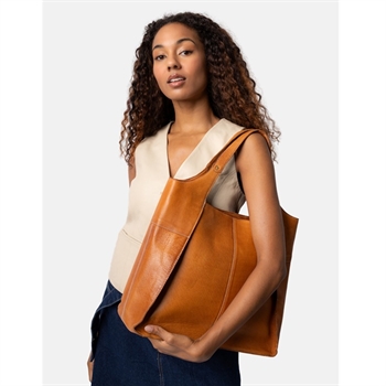 ReDesigned skind smart shopper, Jona Big.